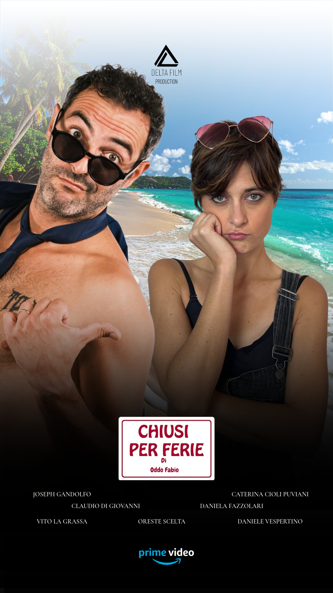 loc chiusi per ferie