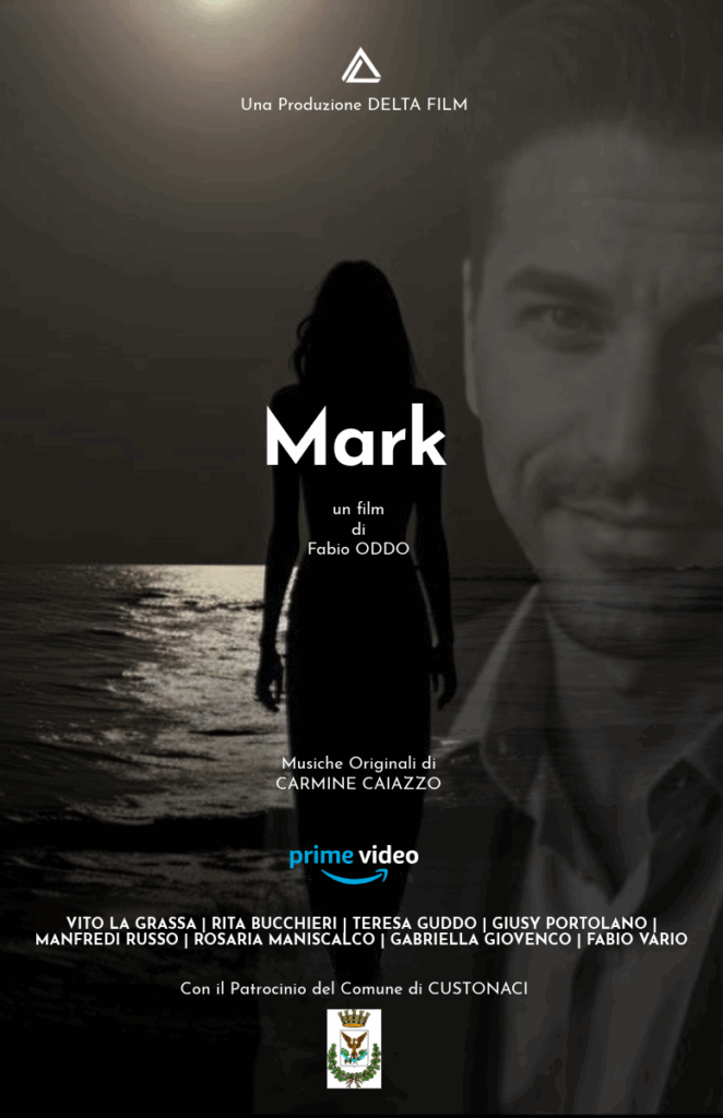 locandina mark